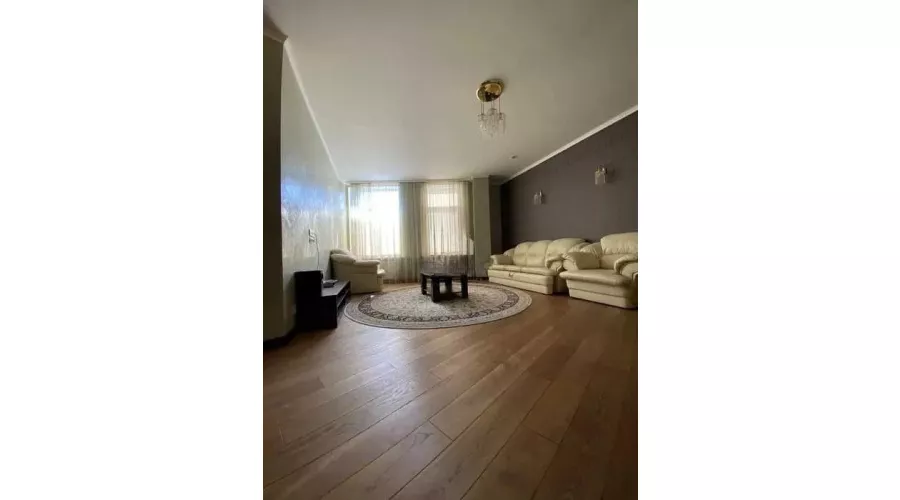 Продажа 4-комнатной квартиры в клубном доме «Садовая Горка» | Toprealtor