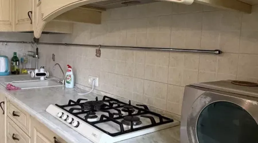 Продажа просторной 3-комнатной студийной квартиры в ЖК «Слободская усадьба» | Toprealtor