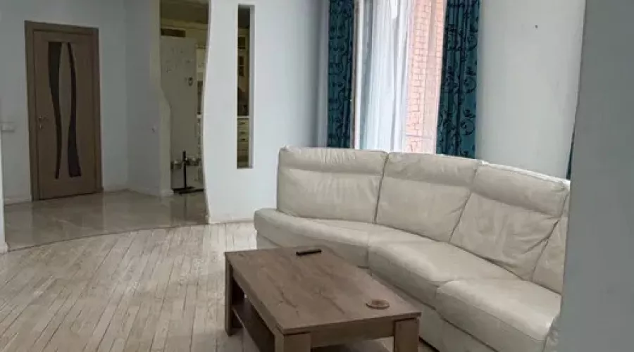 Продажа просторной 3-комнатной студийной квартиры в ЖК «Слободская усадьба» | Toprealtor