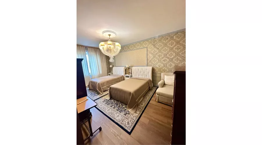 Продажа 3-комнатной квартиры в ЖК «Слободская Усадьба» | Toprealtor