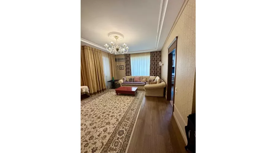 Продажа 3-комнатной квартиры в ЖК «Слободская Усадьба» | Toprealtor