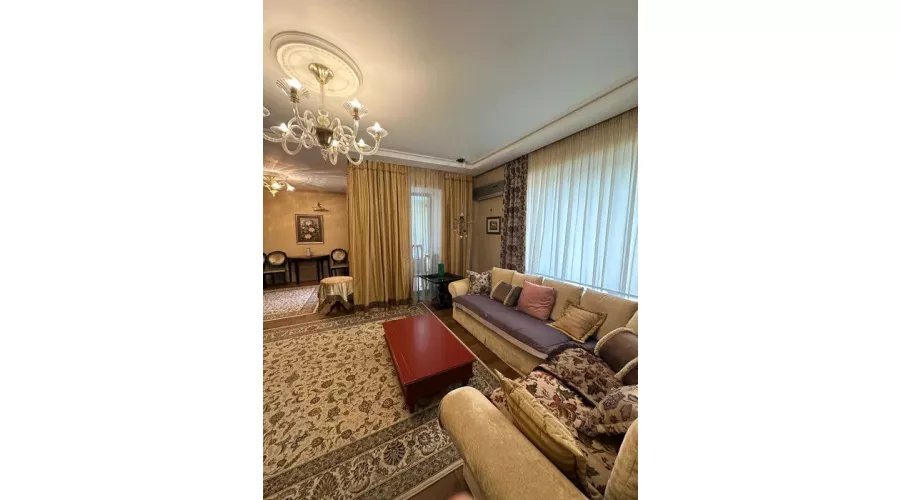 Продажа 3-комнатной квартиры в ЖК «Слободская Усадьба» | Toprealtor