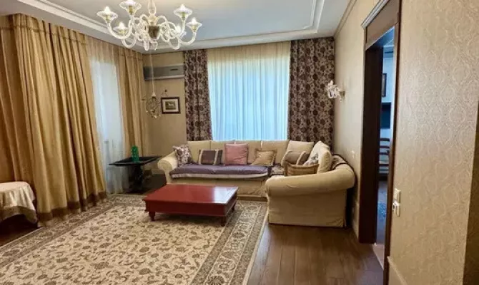 Продажа 3-комнатной квартиры в ЖК «Слободская Усадьба» | Toprealtor