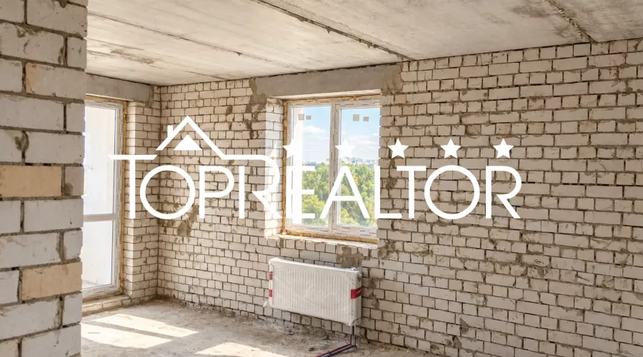 Продаж 2-кімнатної квартири в ЖК «Промінь» | Toprealtor