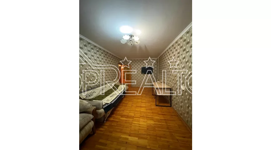 Продажа 3-комнатной квартиры на ул. Ньютона, 127. єВідновлення | Toprealtor