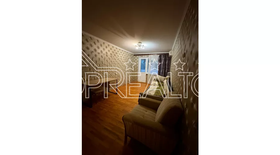 Продажа 3-комнатной квартиры на ул. Ньютона, 127. єВідновлення | Toprealtor
