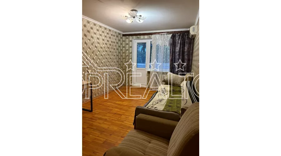 Продажа 3-комнатной квартиры на ул. Ньютона, 127. єВідновлення | Toprealtor