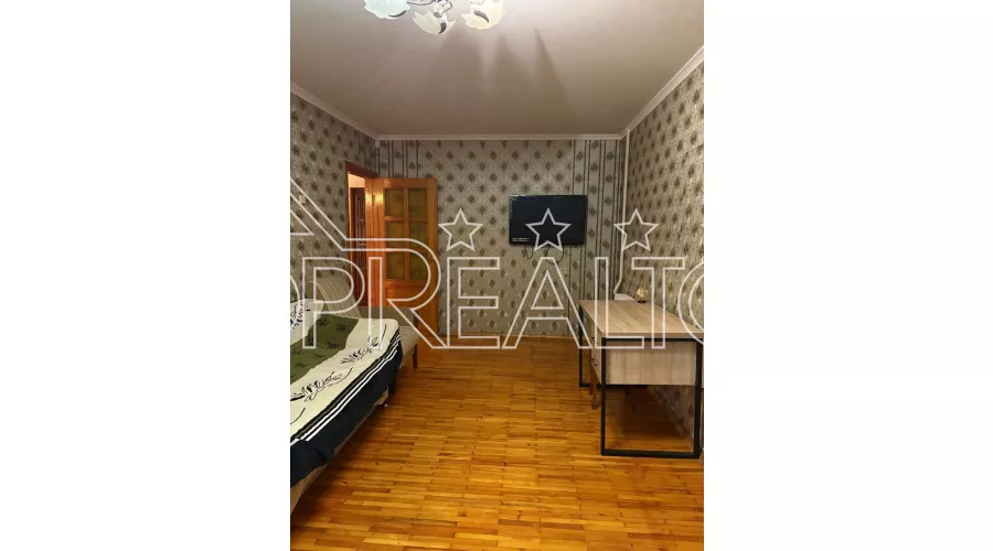 Продажа 3-комнатной квартиры на ул. Ньютона, 127. єВідновлення | Toprealtor