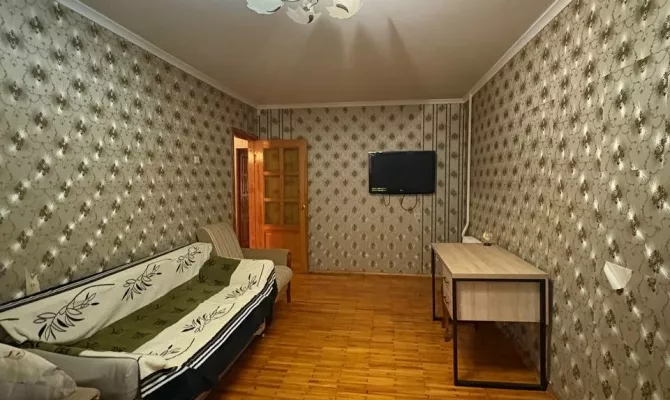Продажа 3-комнатной квартиры на ул. Ньютона, 127. єВідновлення | Toprealtor