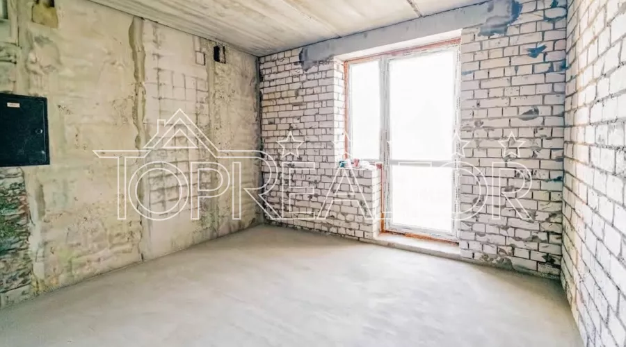 Продаж 1-кімнатної квартири 49 м² у ЖК «Промінь» | Toprealtor