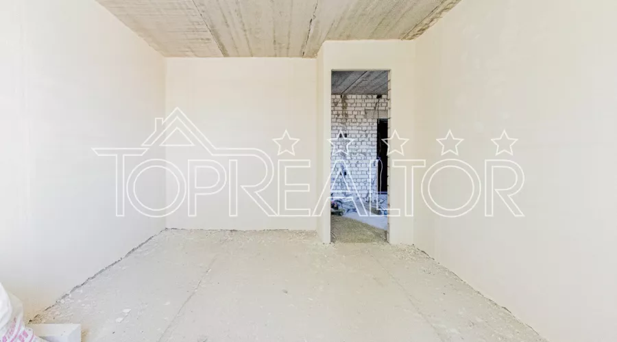 Продаж 1-кімнатної квартири 49 м² у ЖК «Промінь» | Toprealtor