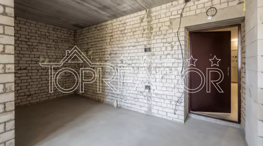 Продаж 1-кімнатної квартири 49 м² у ЖК «Промінь» | Toprealtor