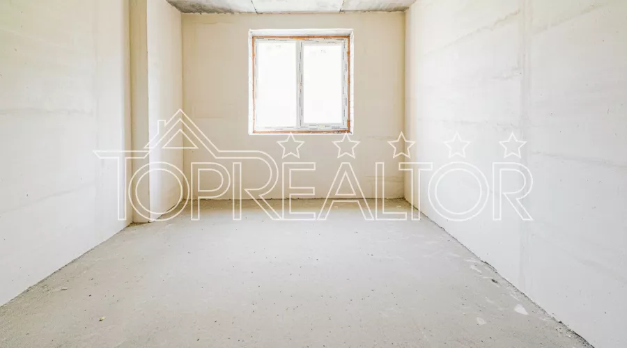 Продаж 1-кімнатної квартири 49 м² у ЖК «Промінь» | Toprealtor
