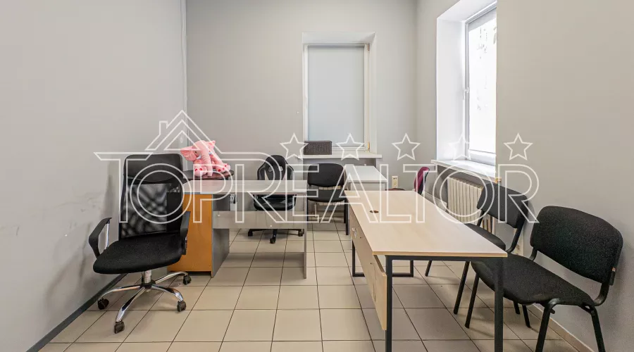 Оренда комерційної будівлі | 650 м² | Toprealtor
