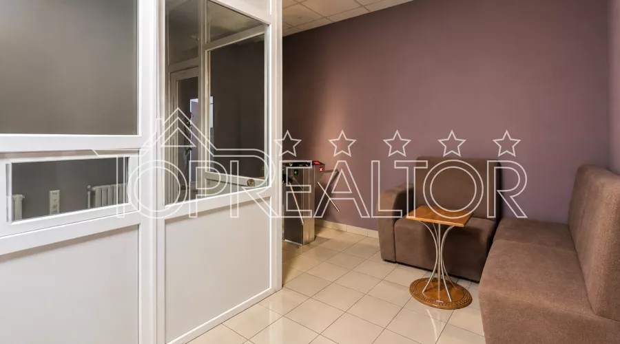 Оренда комерційної будівлі | 650 м² | Toprealtor