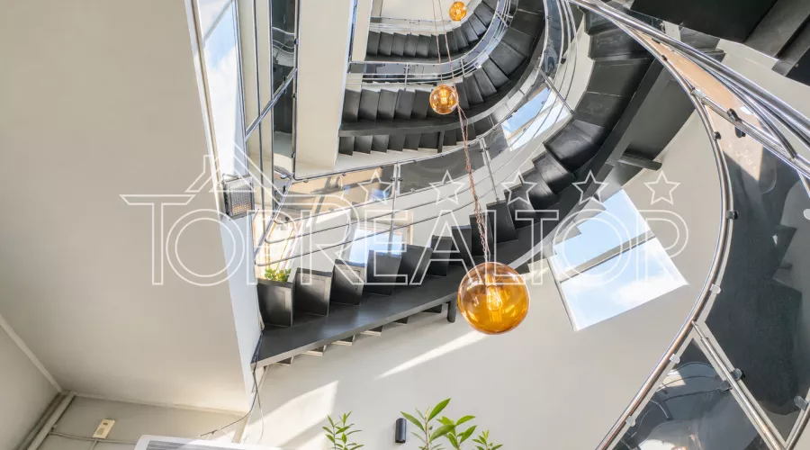 Оренда комерційної будівлі | 650 м² | Toprealtor