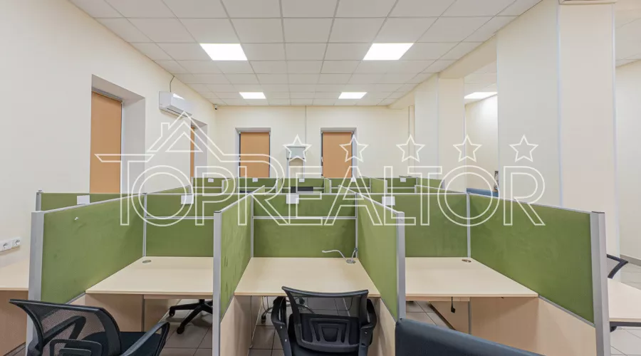 Оренда комерційної будівлі | 650 м² | Toprealtor