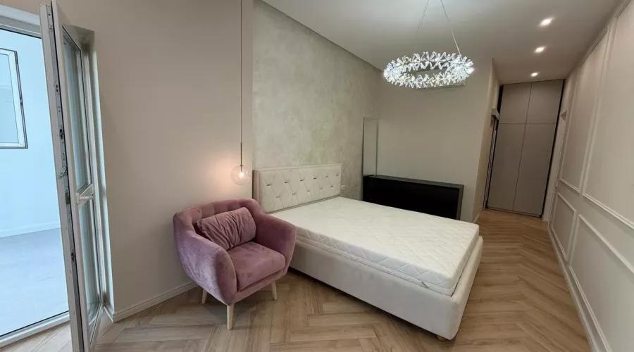 Продаж 2-кімнатної квартири в ЖК «Ключ» | Toprealtor