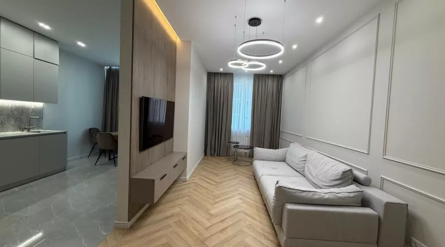 Продаж 2-кімнатної квартири в ЖК «Ключ» | Toprealtor