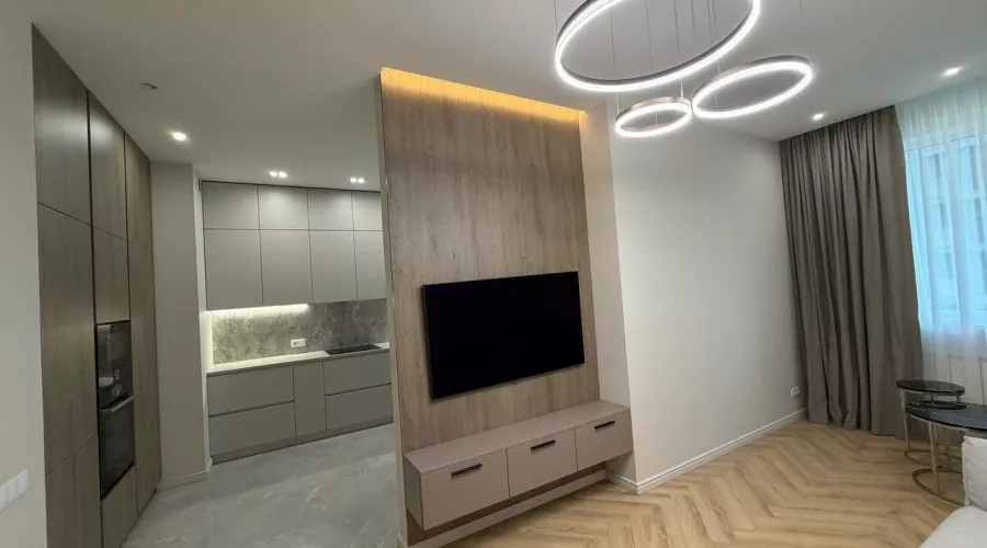 Продаж 2-кімнатної квартири в ЖК «Ключ» | Toprealtor