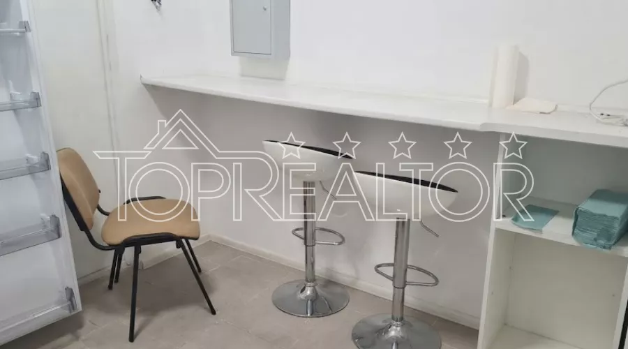 Аренда офисного помещения по ул. Серповая, 4 | Toprealtor