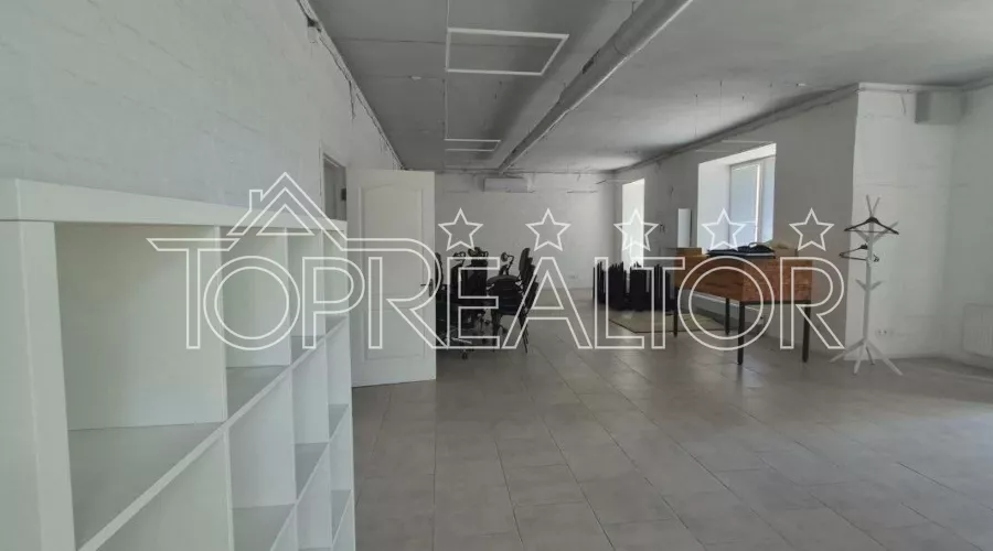 Аренда офисного помещения по ул. Серповая, 4 | Toprealtor