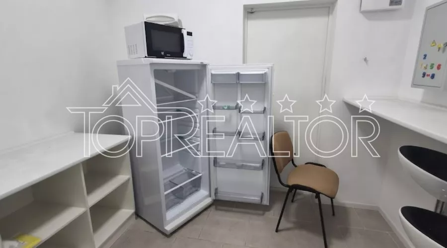 Аренда офисного помещения по ул. Серповая, 4 | Toprealtor