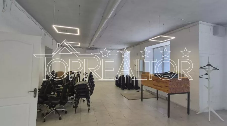 Аренда офисного помещения по ул. Серповая, 4 | Toprealtor