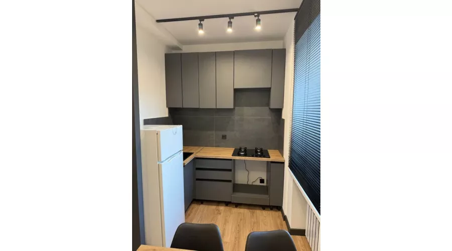 Продажа 2-комнатной квартиры на Чичибабина, 9 | Toprealtor