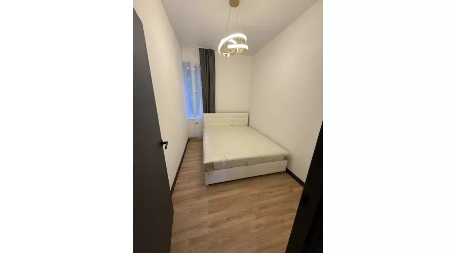 Продажа 2-комнатной квартиры на Чичибабина, 9 | Toprealtor