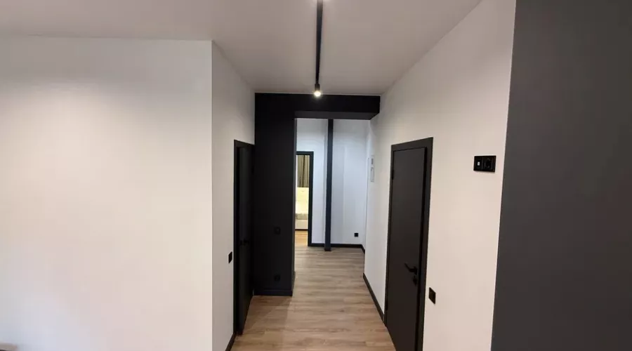 Продажа 2-комнатной квартиры на Чичибабина, 9 | Toprealtor