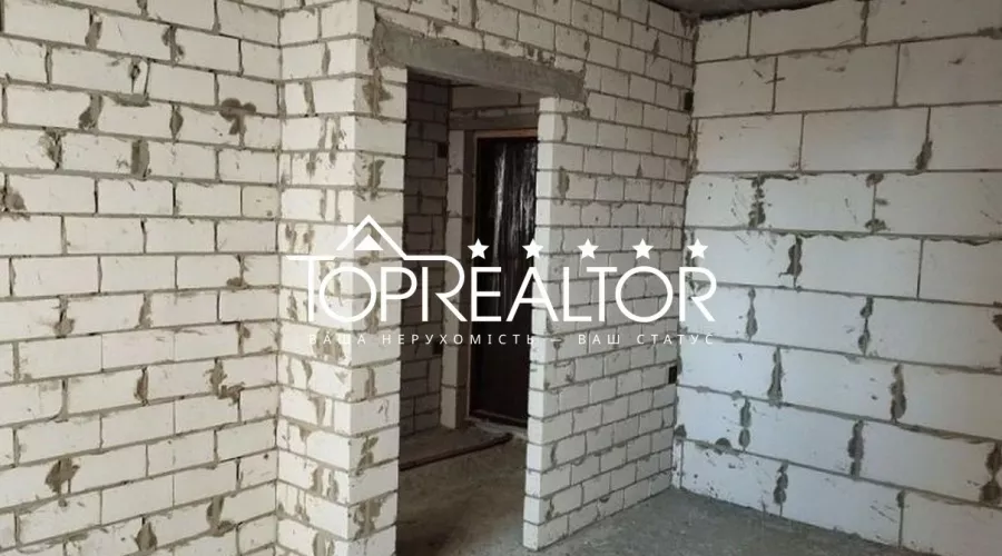 Продажа 1-комнатной квартиры в ЖК «Птичка» | Toprealtor