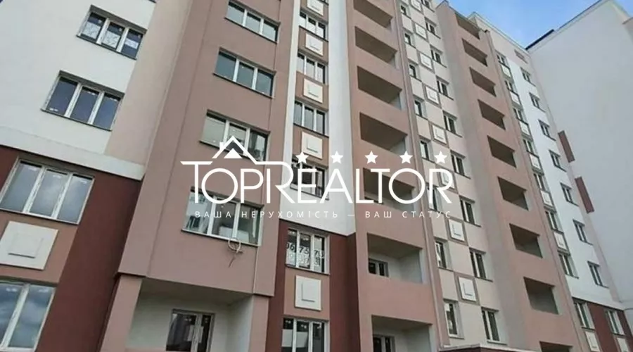 Продажа 1-комнатной квартиры в ЖК «Птичка» | Toprealtor