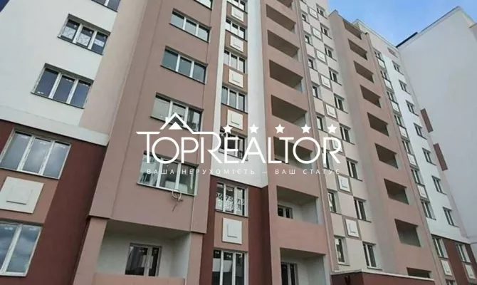 Продажа 1-комнатной квартиры в ЖК «Птичка» | Toprealtor