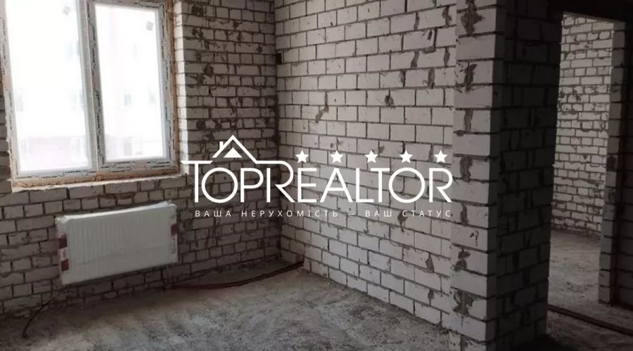 Продажа 1-комнатной квартиры в ЖК «Птичка» | Toprealtor