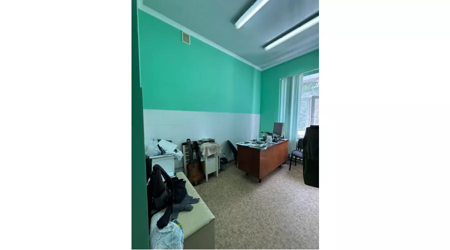 Продажа коммерческого здания на просп. Арх. Алёшина, 6 | Toprealtor
