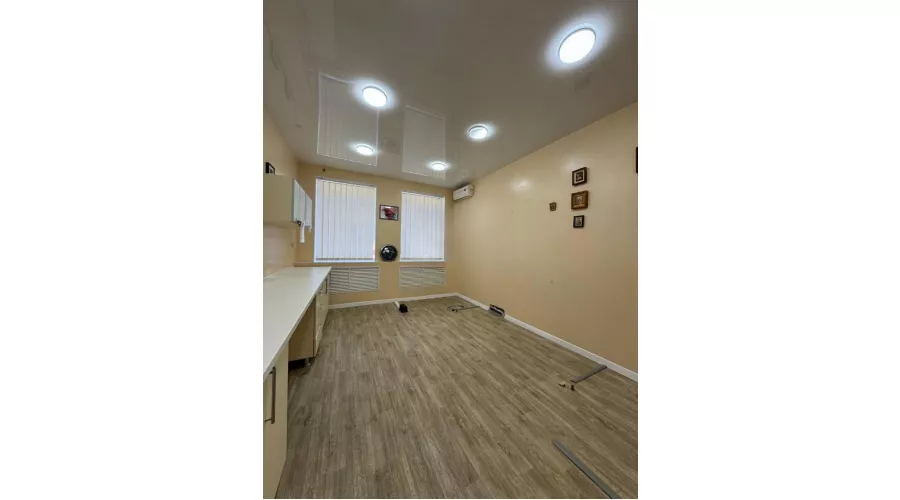 Продажа коммерческого здания на просп. Арх. Алёшина, 6 | Toprealtor
