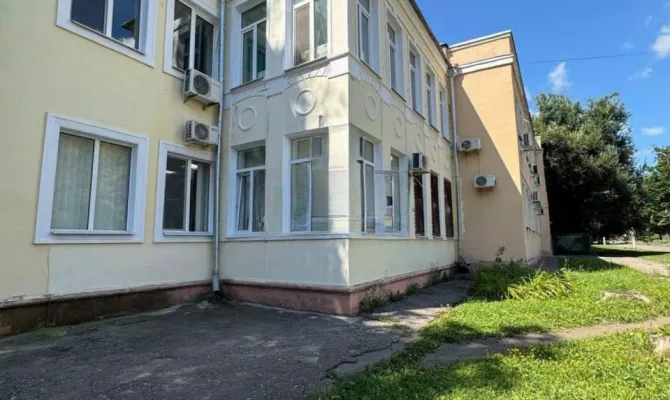 Продажа коммерческого здания на просп. Арх. Алёшина, 6 | Toprealtor