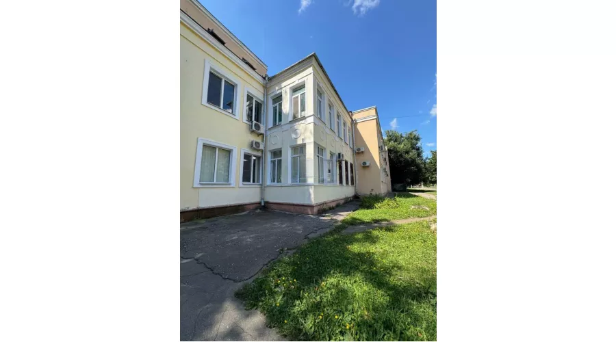 Продажа коммерческого здания на просп. Арх. Алёшина, 6 | Toprealtor