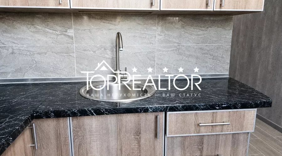 Продажа 1-комнатной квартиры в Дергачах | Toprealtor