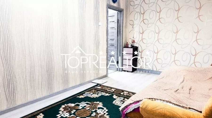 Продажа 1-комнатной квартиры в Дергачах | Toprealtor