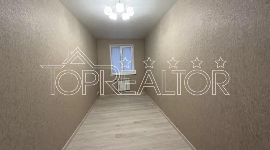 Аренда 2-комнатной квартиры возле м. 23 Августа | Toprealtor