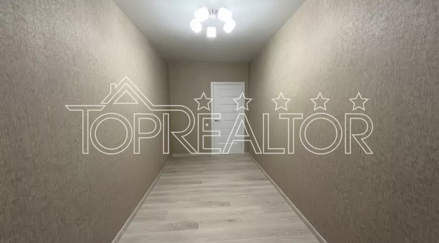 Аренда 2-комнатной квартиры возле м. 23 Августа | Toprealtor