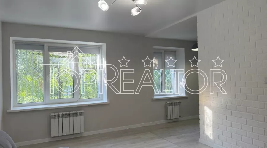 Аренда 2-комнатной квартиры возле м. 23 Августа | Toprealtor