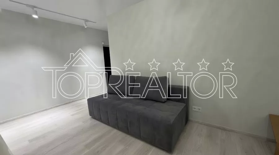 Аренда 2-комнатной квартиры возле м. 23 Августа | Toprealtor