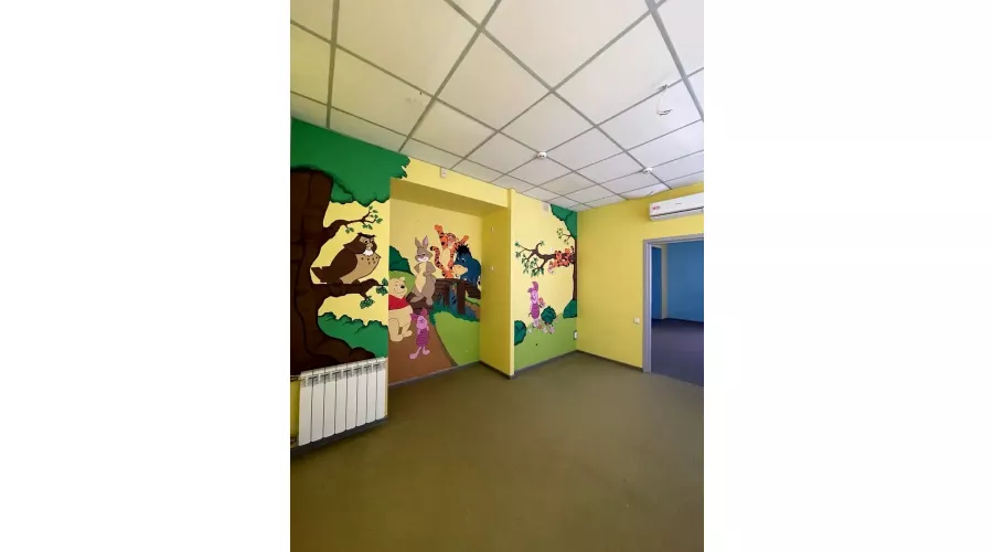 Продажа коммерческого помещения на пр. Науки, 46/25 | Toprealtor