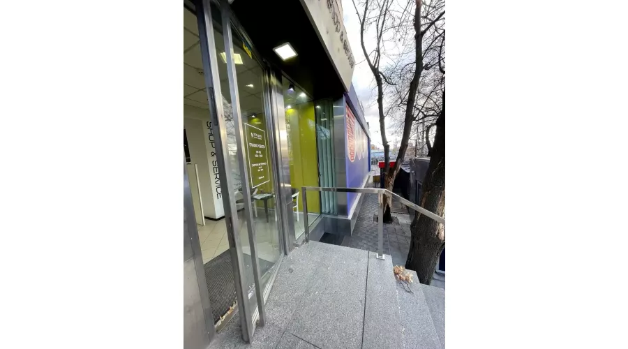 Продажа коммерческого помещения на пр. Науки, 46/25 | Toprealtor