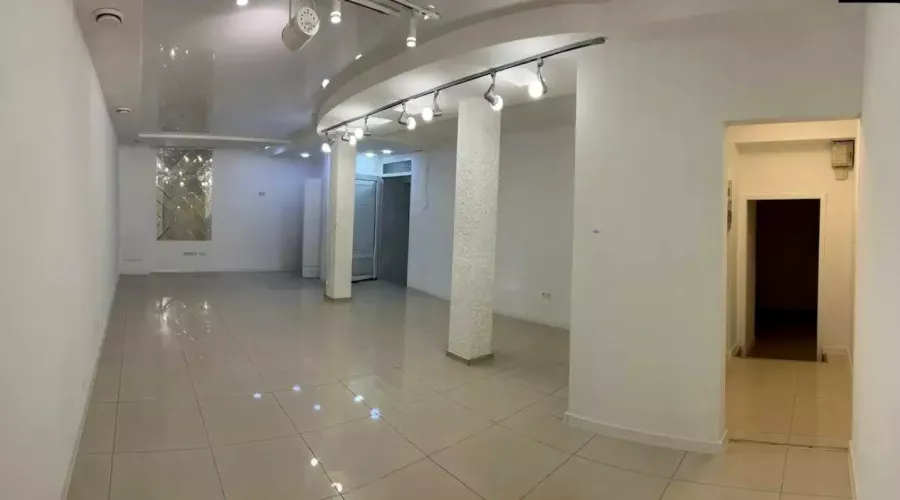 Продажа коммерческого помещения в центре Харькова. ул. Сумская, 59 | Toprealtor