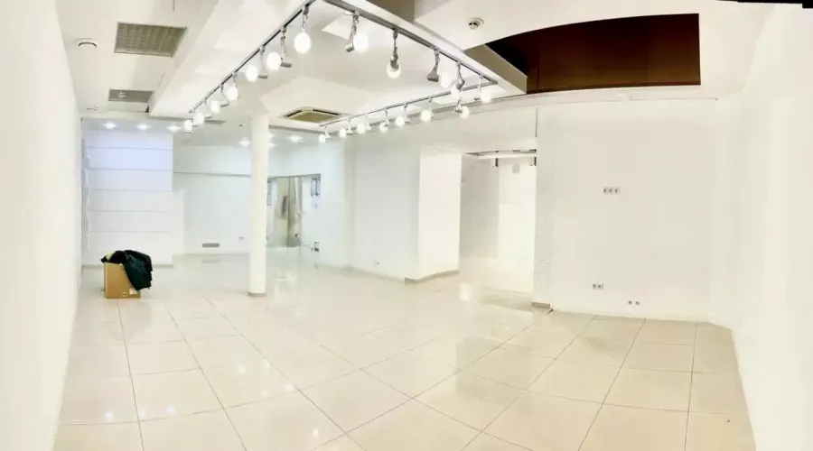 Продажа коммерческого помещения в центре Харькова. ул. Сумская, 59 | Toprealtor