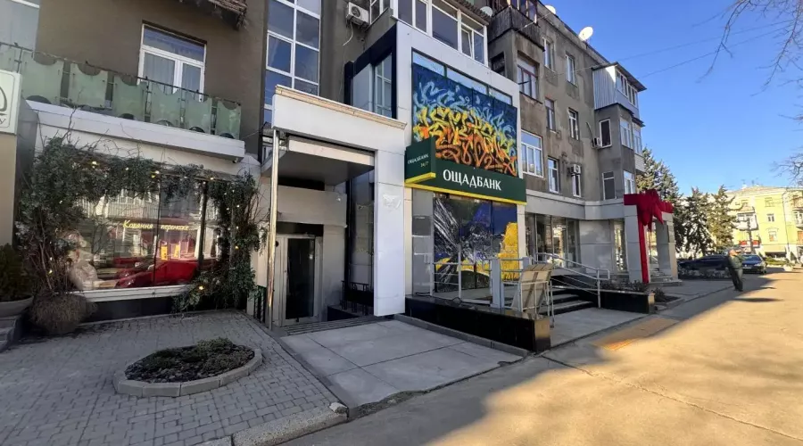 Продажа коммерческого помещения в центре Харькова. ул. Сумская, 59 | Toprealtor